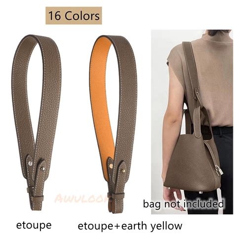 hermes bag strap online|Hermes shoulder bag strap.